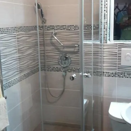 Luxury By The Sea With Private Whirlpool And Terrace 50m2 Posedarje