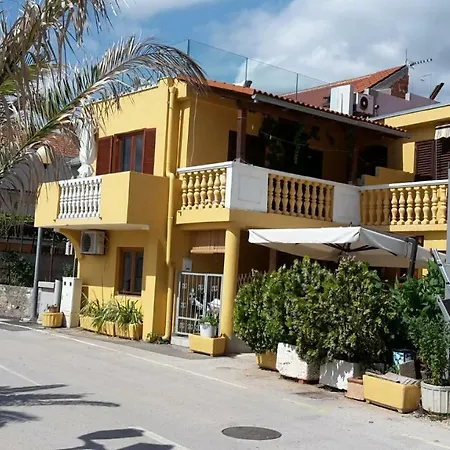 Lejlighed Luxury By The Sea With Private Whirlpool And Terrace 50m2 *
