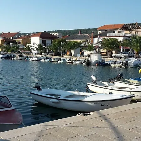 Luxury By The Sea With Private Whirlpool And Terrace 50m2 Lejlighed
