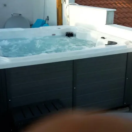 Luxury By The Sea With Private Whirlpool And Terrace 50m2 *