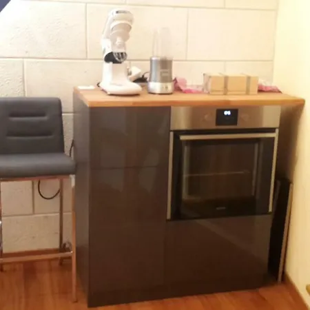 Apartment Luxury By The Sea With Private Whirlpool And Terrace 50m2 *