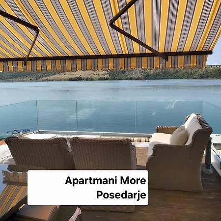 Luxury By The Sea With Private Whirlpool And Terrace 50m2 *