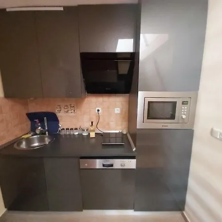 Luxury By The Sea With Private Whirlpool And Terrace 50m2 *