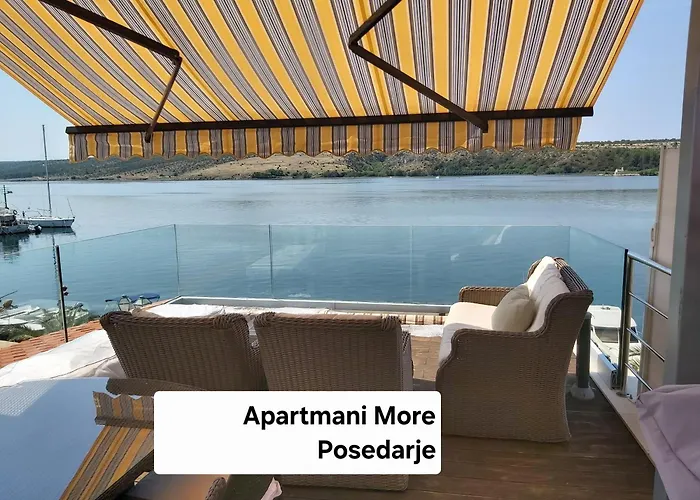Luxury By The Sea With Private Whirlpool And Terrace 50m2 *