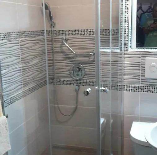 Luxury By The Sea With Private Whirlpool And Terrace 50m2 Posedarje