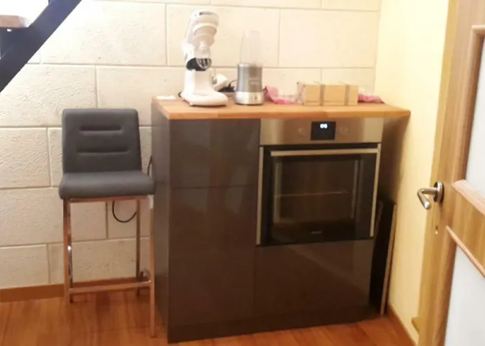 Apartment Luxury By The Sea With Private Whirlpool And Terrace 50m2 *