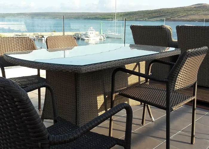 Luxury By The Sea With Private Whirlpool And Terrace 50m2 *